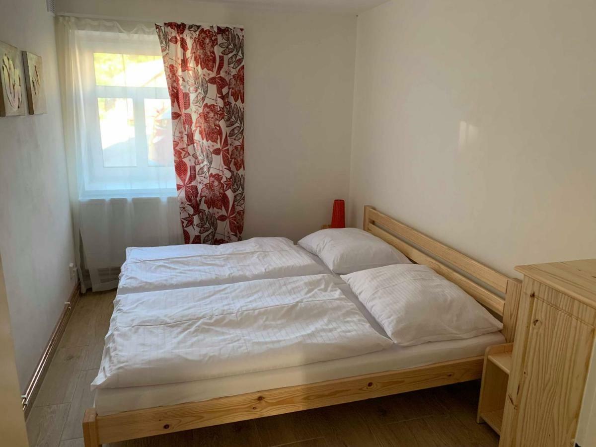 Apartmany Michaela Abertamy Exterior photo