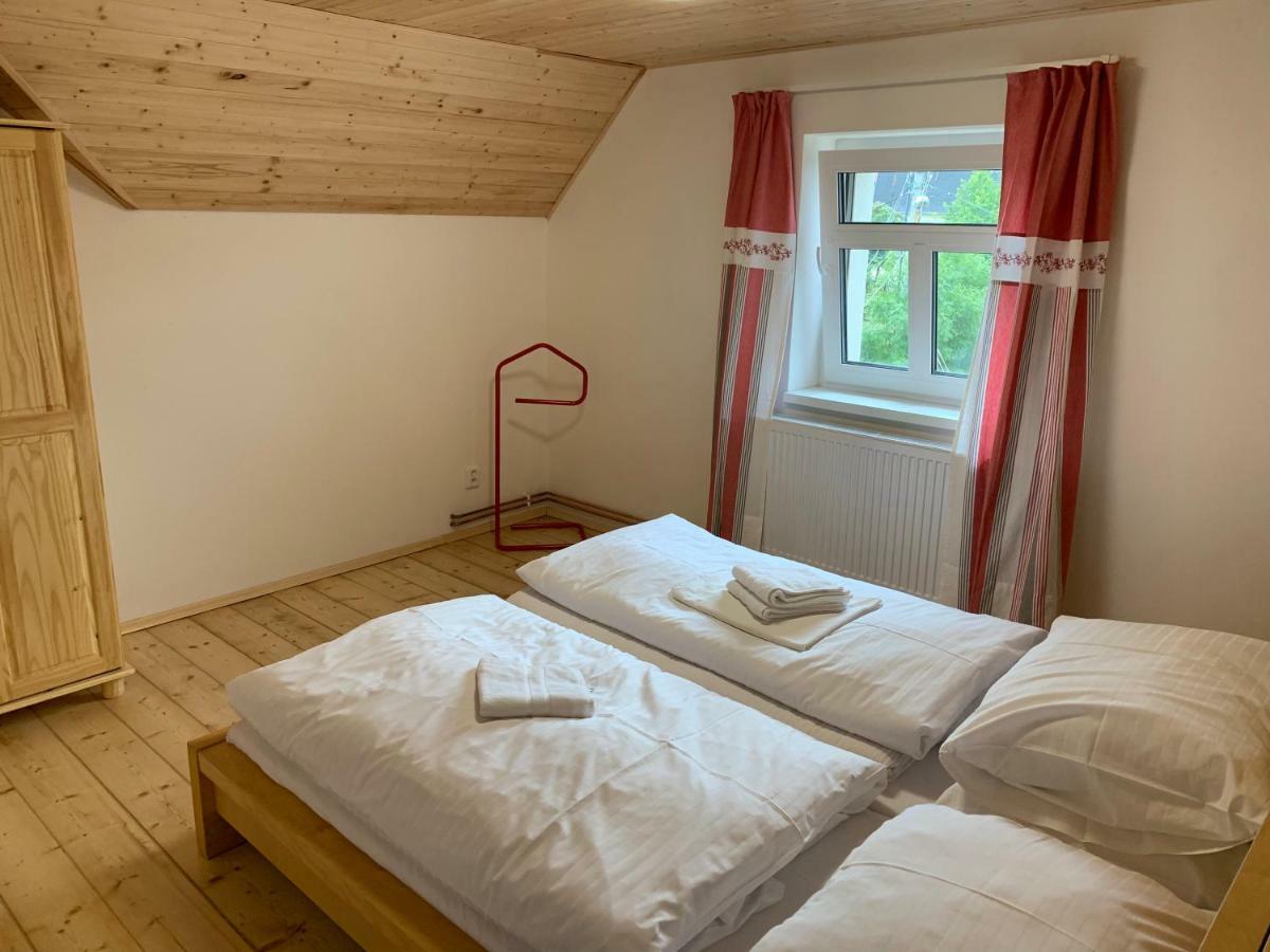 Apartmany Michaela Abertamy Exterior photo