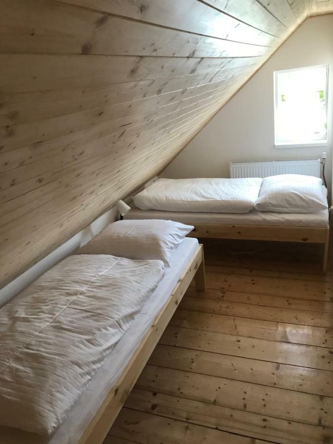 Apartmany Michaela Abertamy Exterior photo