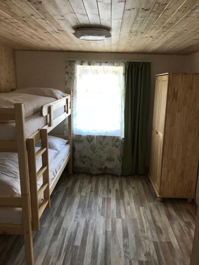 Apartmany Michaela Abertamy Exterior photo