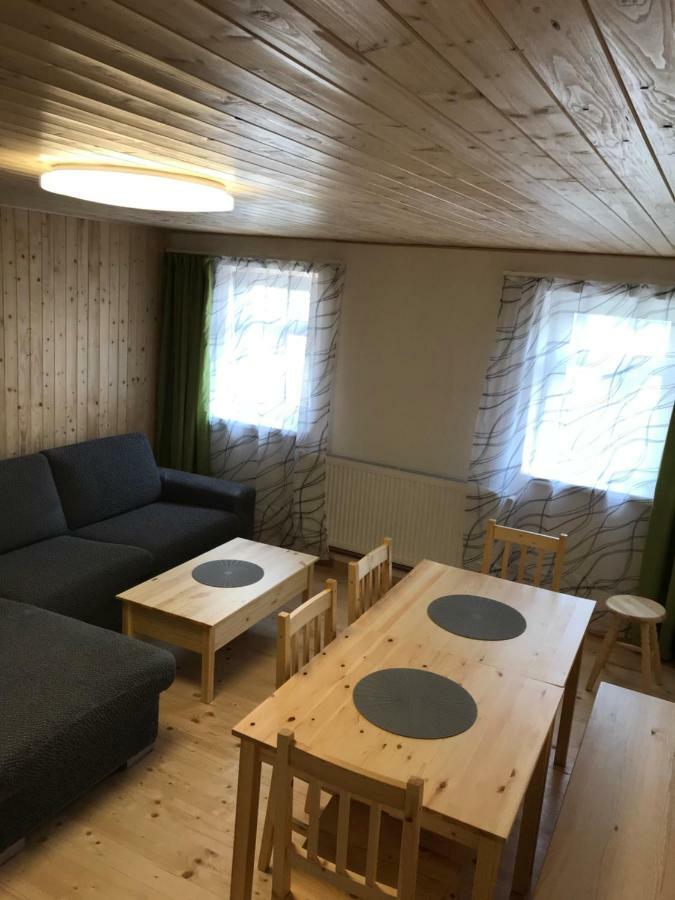Apartmany Michaela Abertamy Exterior photo